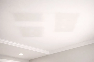 Drywall Ceiling Repair