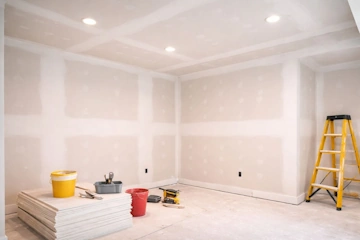 Drywall Contractor